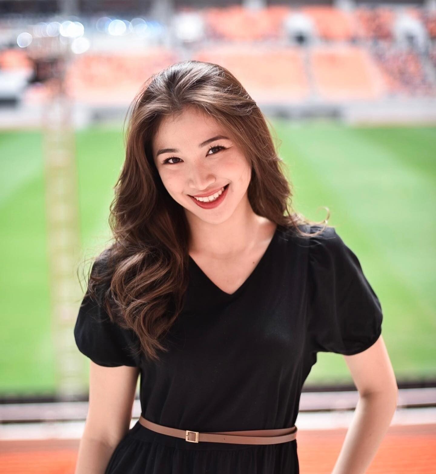 Foto Bugil Shani JKT48 (Deepfake) Uncensored - Terekspos